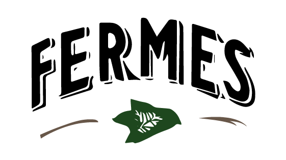 Fermes Logo