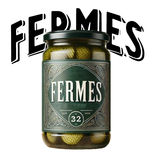 Fermes Prensip Görsel